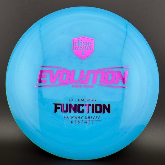 Lumen Neo Function