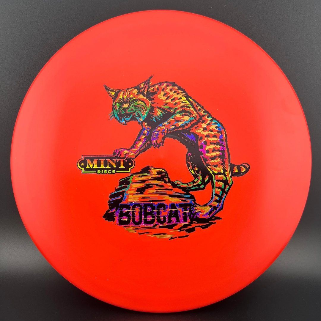 Apex Bobcat - Lightweight
