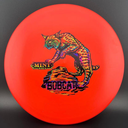 Apex Bobcat - Lightweight