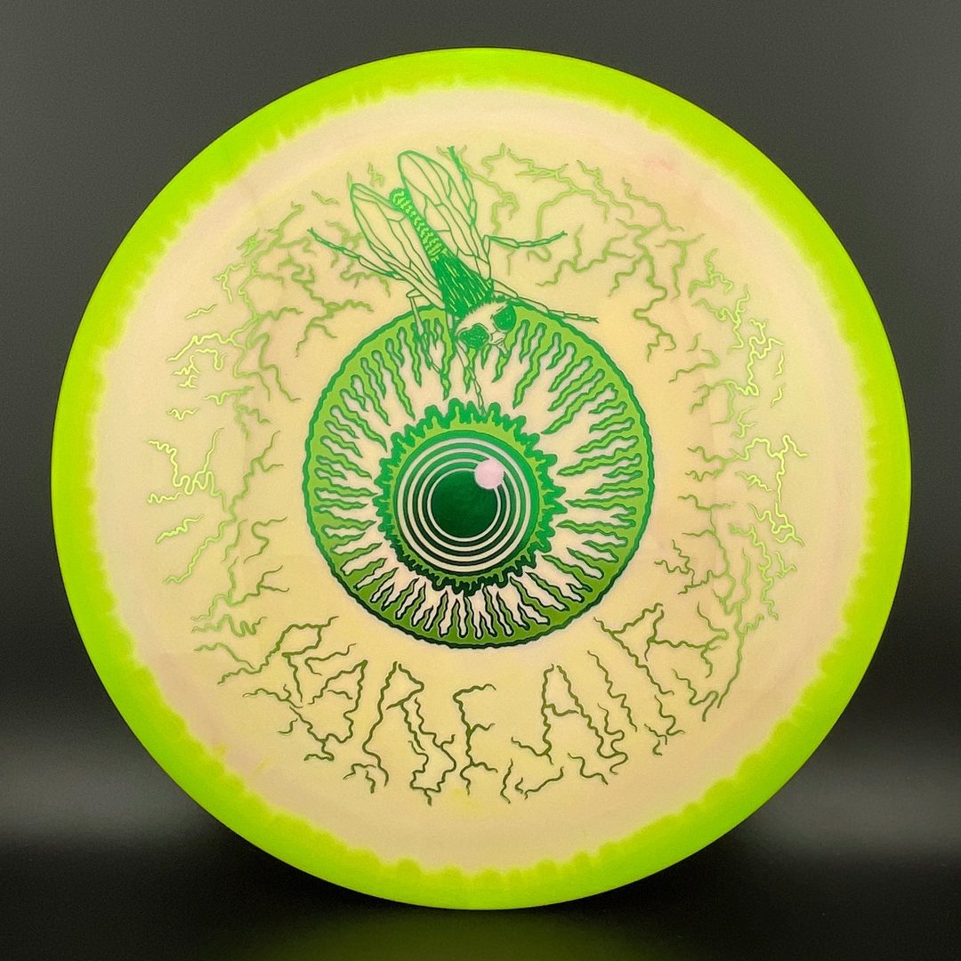 Halo Star Shryke - Eye-Fly RAD V2 by Ripper Studios