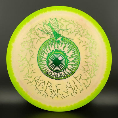 Halo Star Shryke - Eye-Fly RAD V2 by Ripper Studios