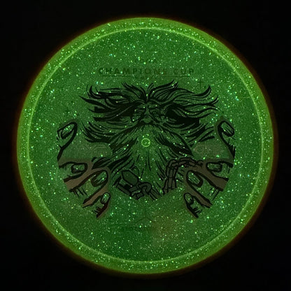 Particle Glow Proton Hex - Champions Cup 2025