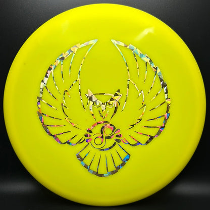 Gold Claymore - Infinite X-Out