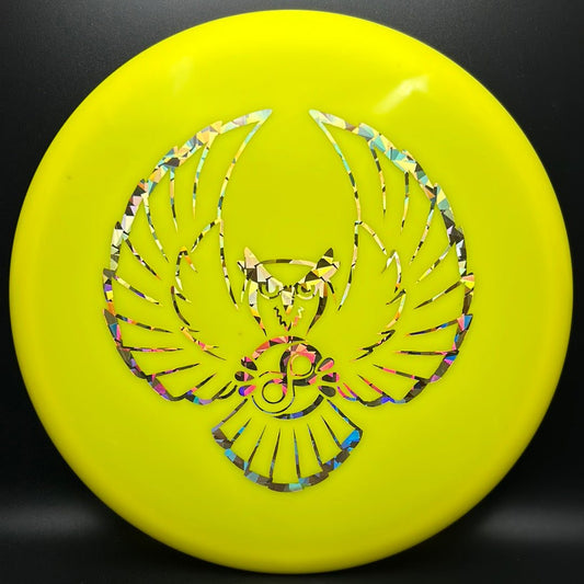 Gold Claymore - Infinite X-Out