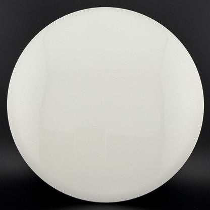 White ESP Buzzz - Bottom Stamp (Dyer's Delight)