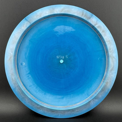Soft Aura Construct