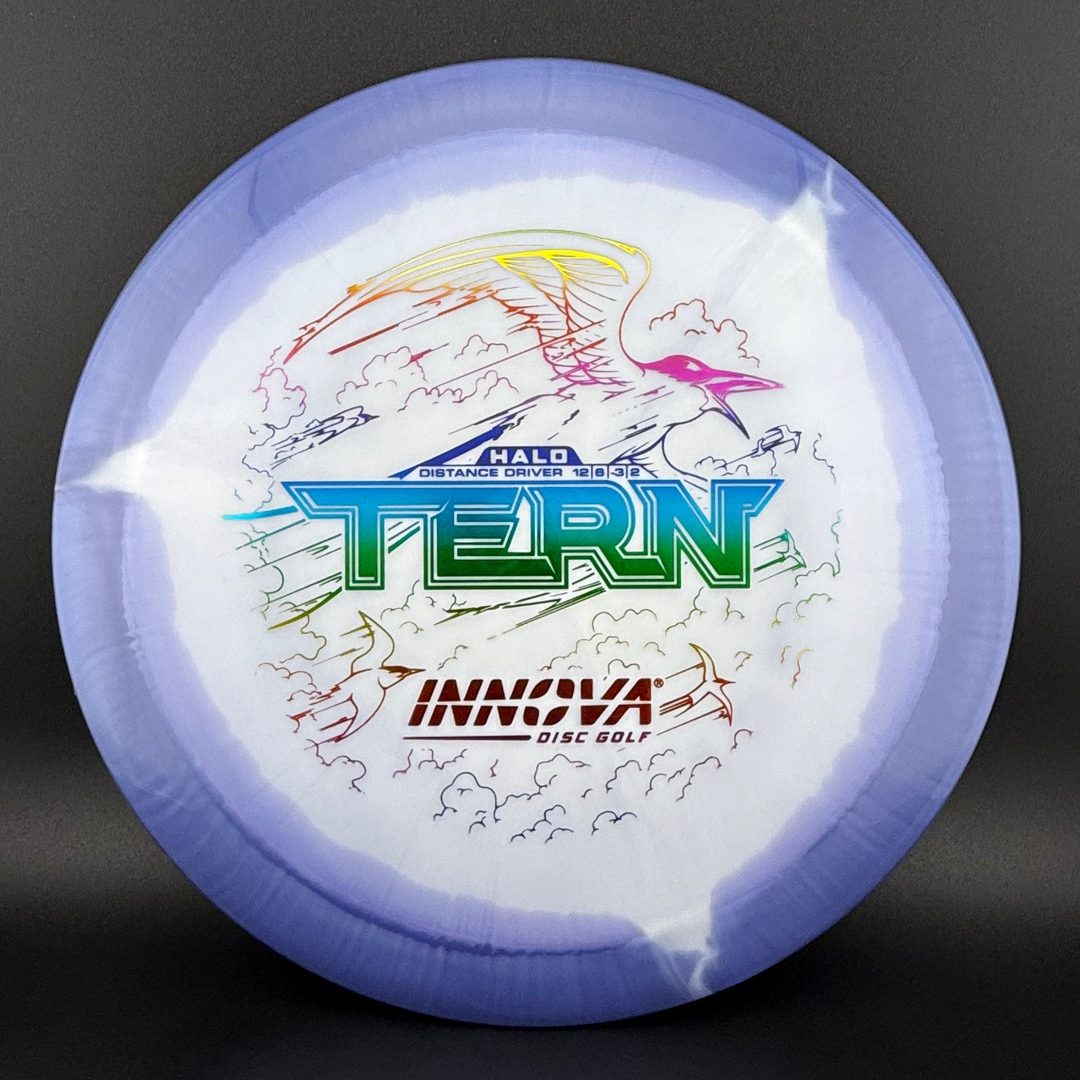 Halo Star Tern