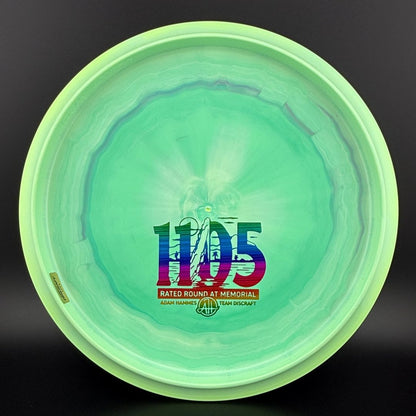 ESP Swirl Wasp - Adam Hammes 1105 Rated Round