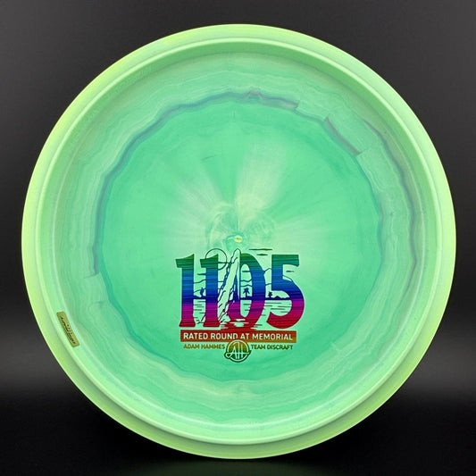 ESP Swirl Wasp - Adam Hammes 1105 Rated Round