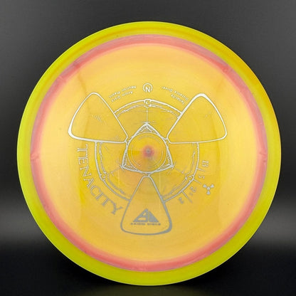 Neutron Tenacity