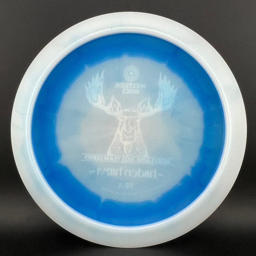 VIP-X Ring Stag - Heidi Laine Team Series Finnish Edition