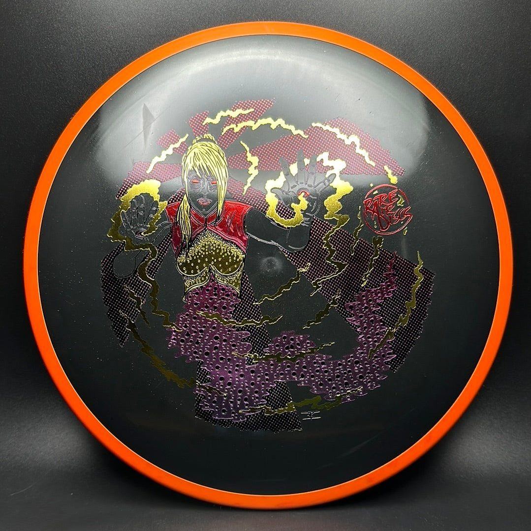 Neutron Crave - Mystic RAD Vision 2.1 Stamp