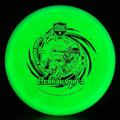 Glow Horizon C-Line MD4 - Eternal Void 2 - Kyle Klein Sig Series