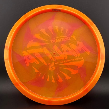 Big Z Malita - Ledgestone 2025 Edition