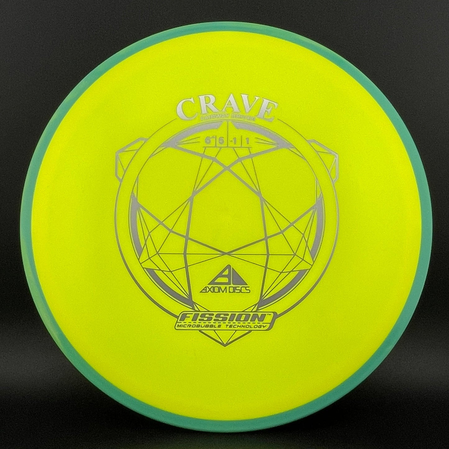 Fission Crave