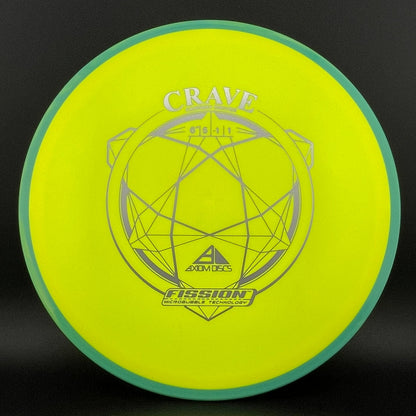 Fission Crave