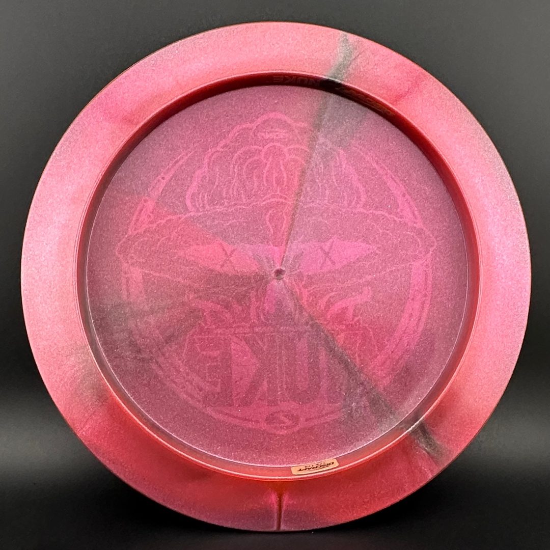 Z Metallic Swirl Nuke