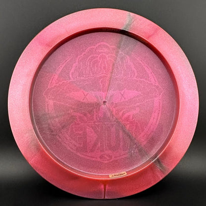 Z Metallic Swirl Nuke