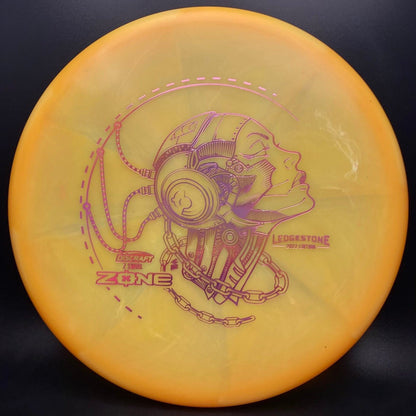 Z Swirl Zone - 2022 Ledgestone Limited Edition