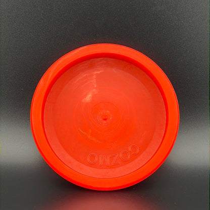 Zing Cozmo Mini Marker - "Steal Your Face" Grateful Dead x Discmania