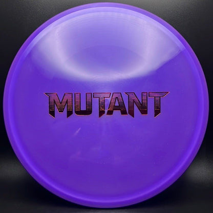 Neo Mutant - Limited Bar Stamp