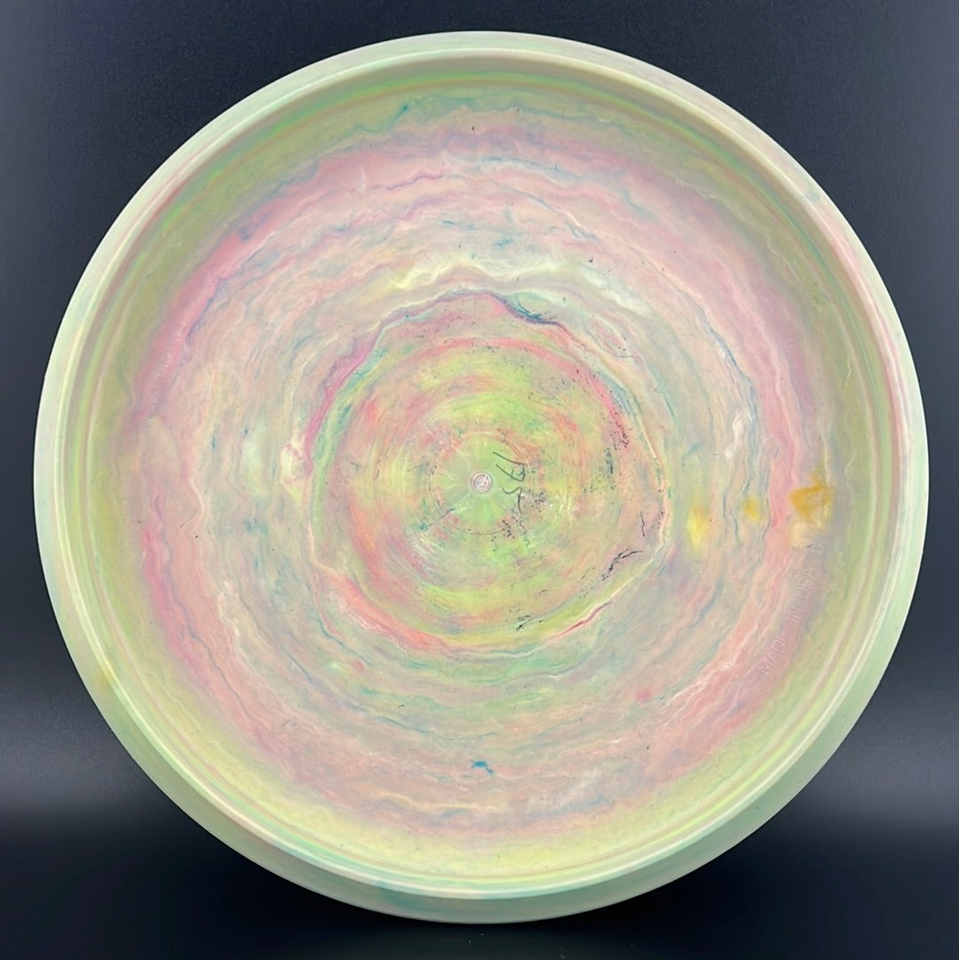 Pro Galactic Aviar P&A - 40th Anniversary