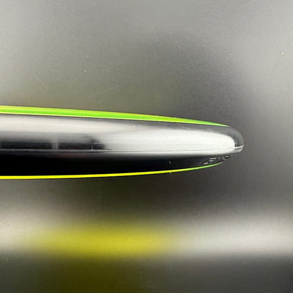 Proton Atom