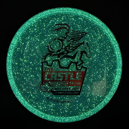 Particle Glow Proton Reactor - MVP Open 2025 - Castle Rock