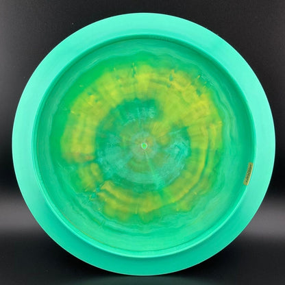 ESP Swirl Anax - Team Collab Edition - Paul McBeth Adam Hammes