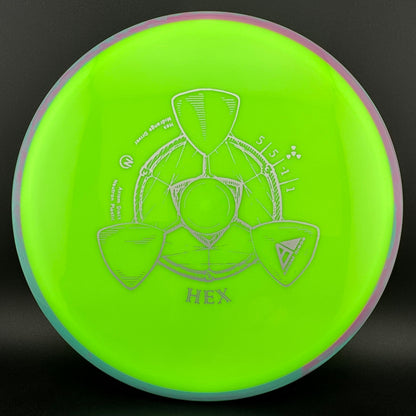 Neutron Hex