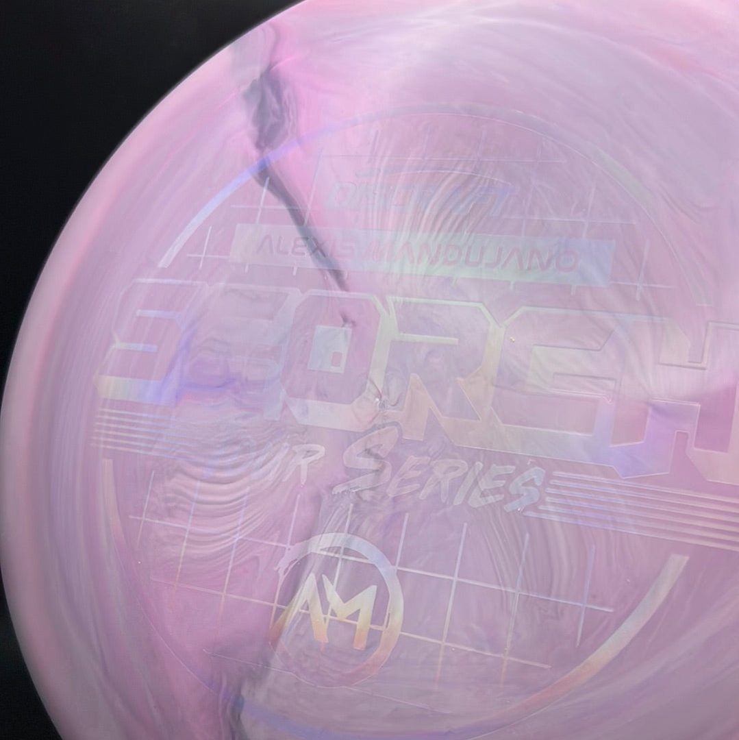 Swirl ESP Scorch - 2022 Alexis Mandujano Tour Series