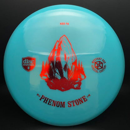 Neo PD - "Phenom Stone" MB '23
