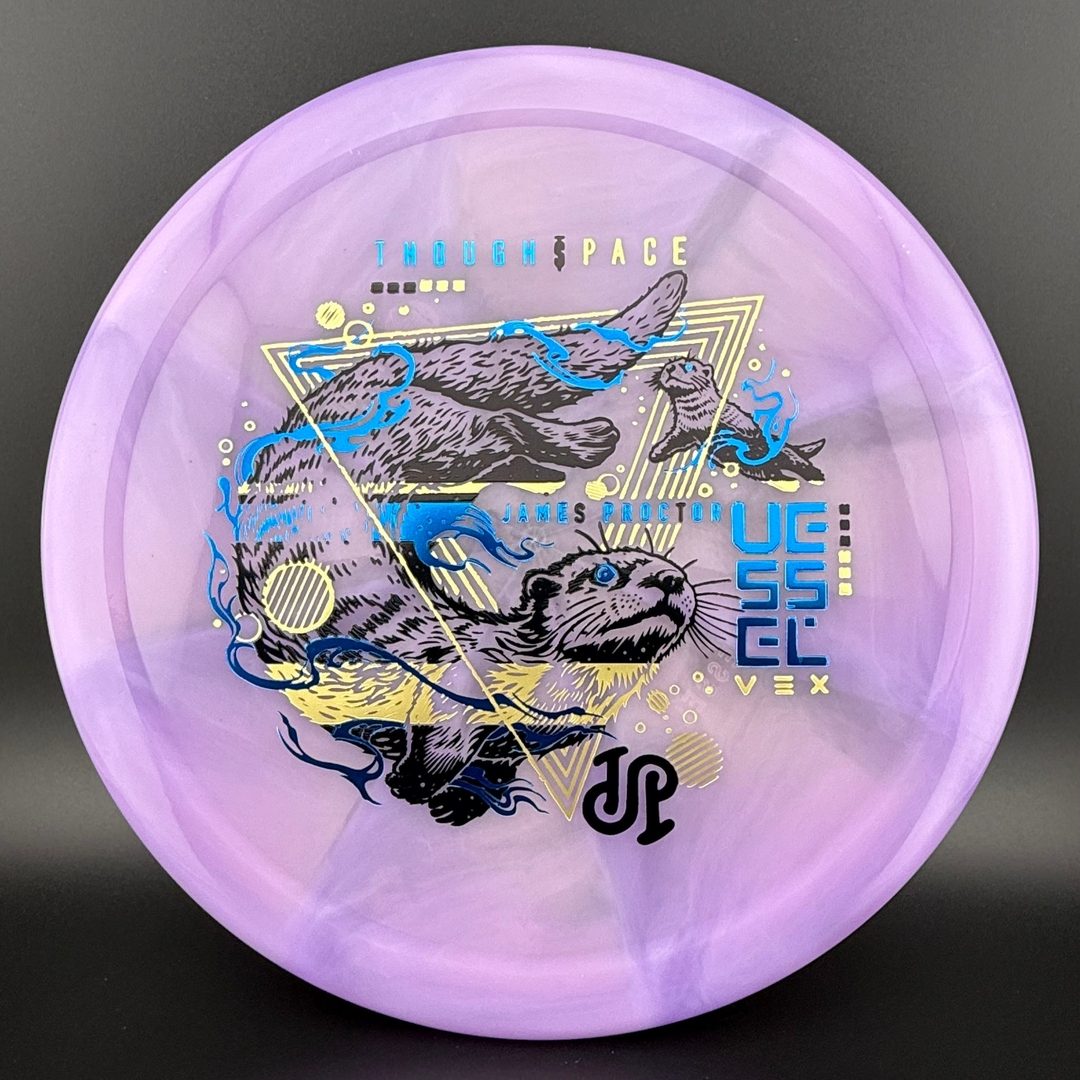 Vex Vessel - James Proctor Signature