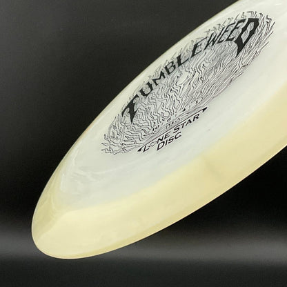 Bravo Glow Tumbleweed - Understable Driver - Artist Series