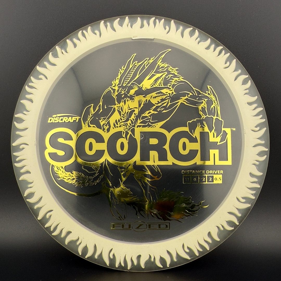 FuZed Z Scorch
