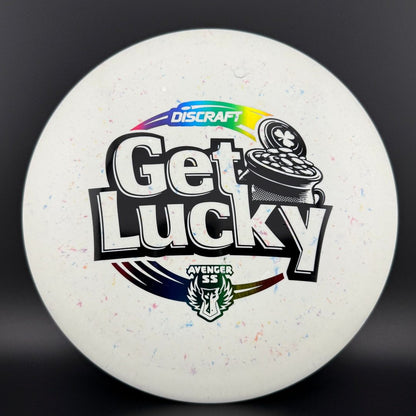 Jawbreaker ESP Avenger SS - "Get Lucky" Brodie Smith Signature Series