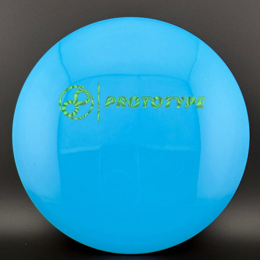 I-Blend Prototype II - Fairway Driver