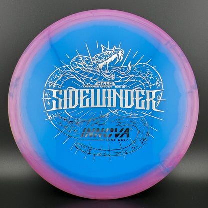 Halo Star Sidewinder