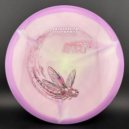 Proto Glow Halo Star Aviar3 - Eveliina Salonen 2025 Tour Series