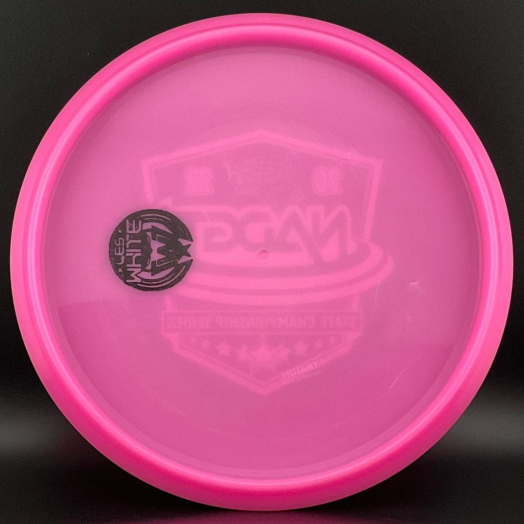 Neo Mutant *Les White Stash* - 2022 NADGT State Championship Series