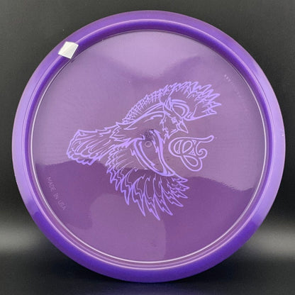 Quantum Solstice (QSTC 1.2) - "TeeJay" - TJ Grobman Team Rare Air