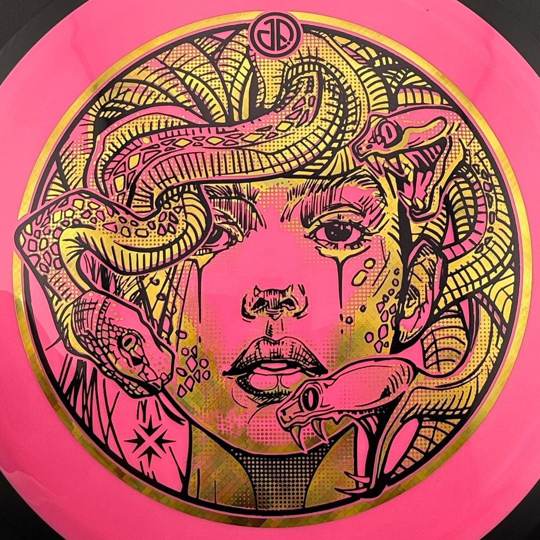 Neutron Trail - "Medusa 2.0" by John Dorn