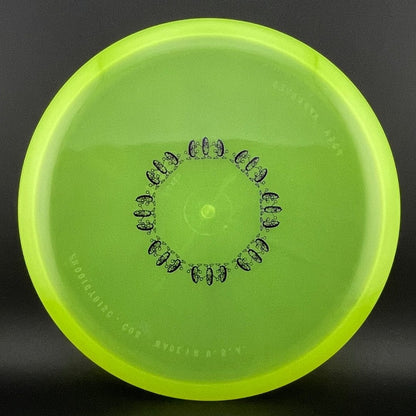 Nocturnal Pickle