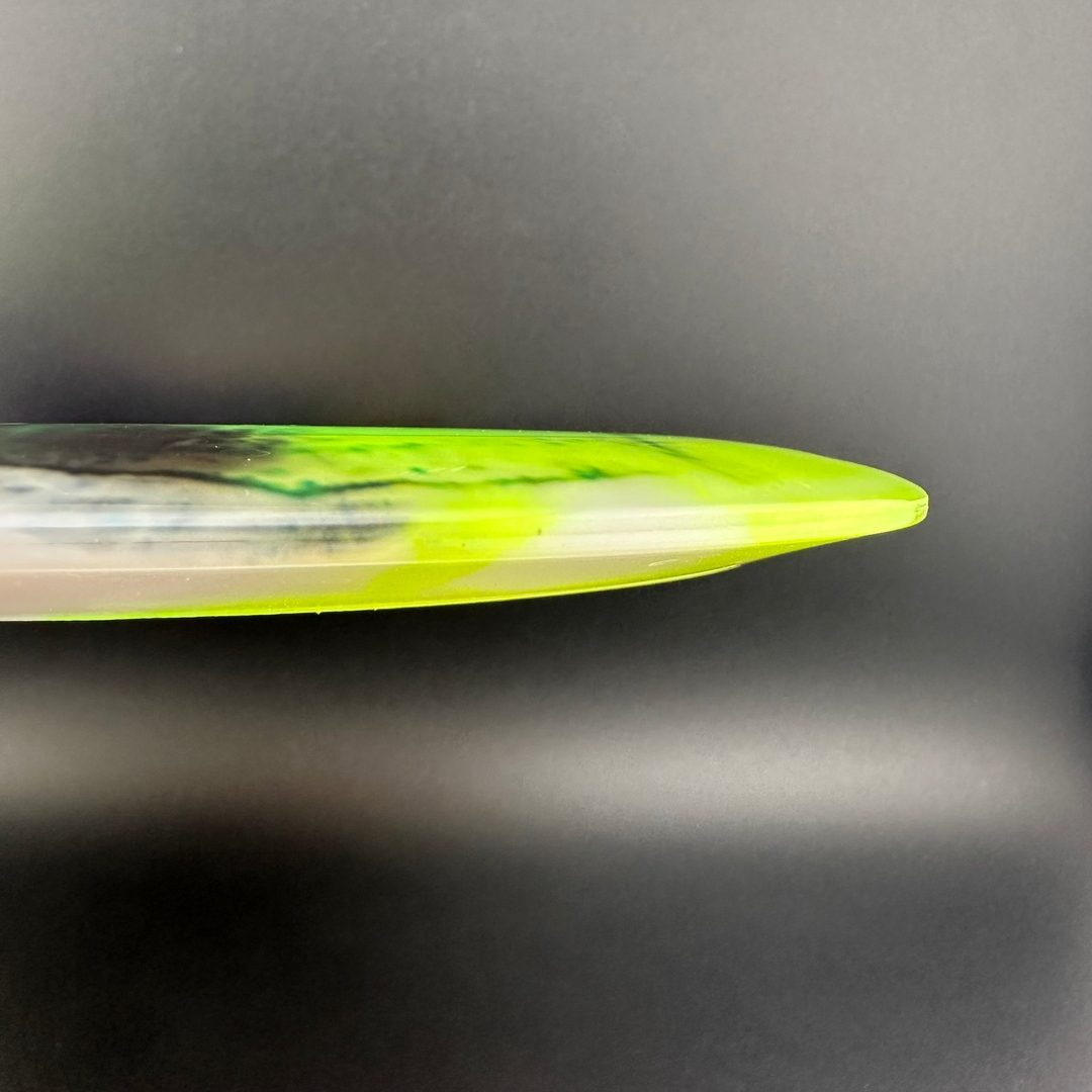 Z Line Fly Dye Avenger SS