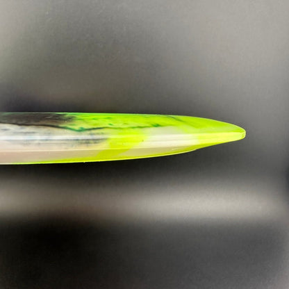 Z Line Fly Dye Avenger SS