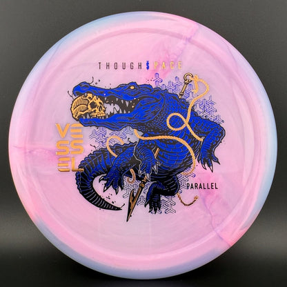 Parallel Vessel