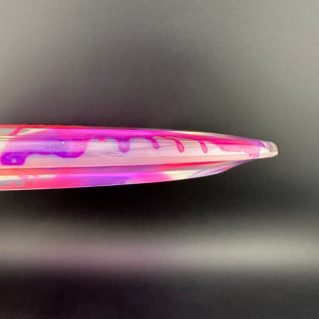 I-Dye Champion Firebird - Ken Climo 12x World Champ