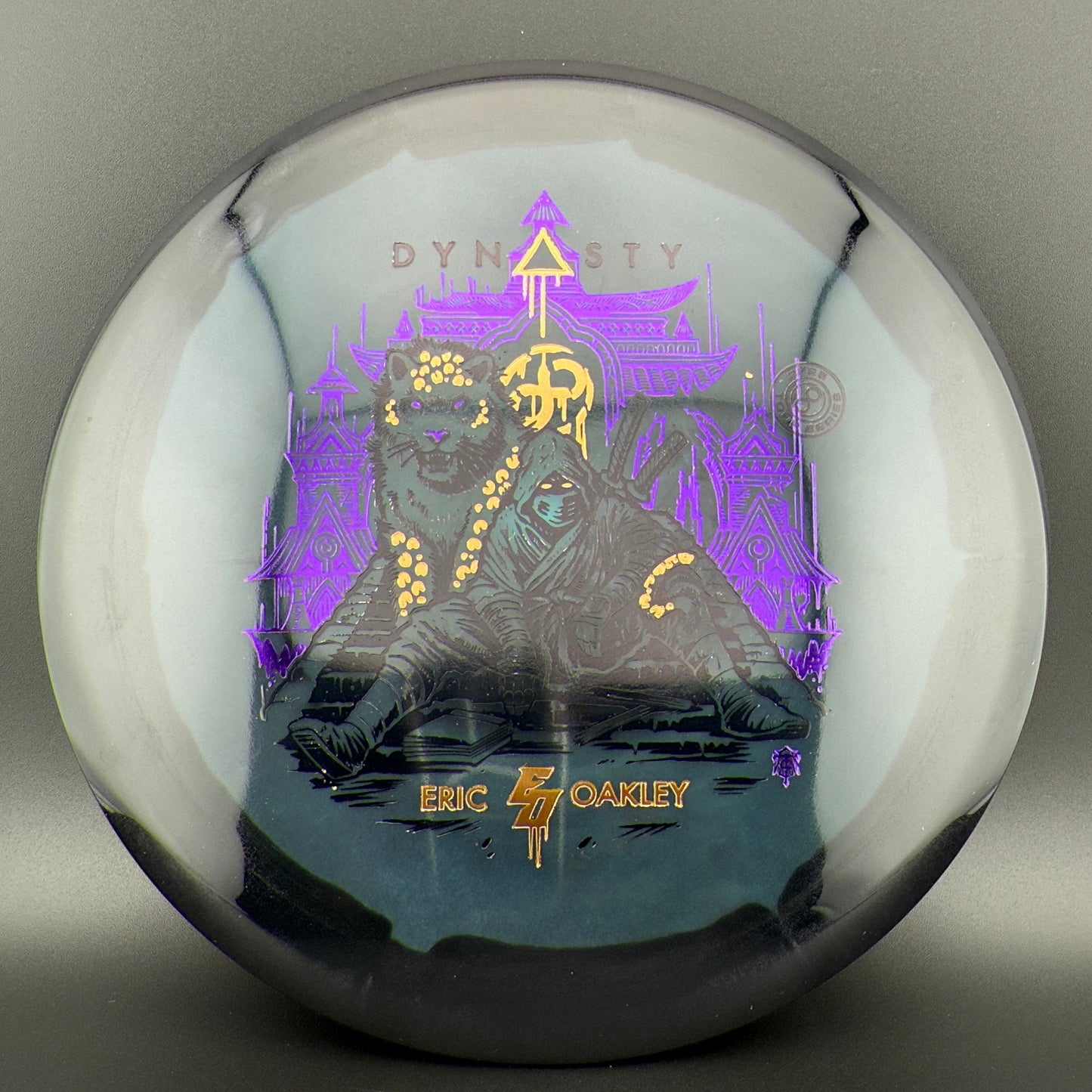 Halo Glow C-Blend Dynasty - Eric Oakley 2025 Tour Series