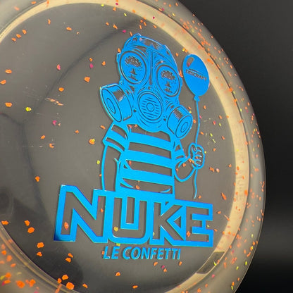 Confetti Z Nuke - Limited Edition