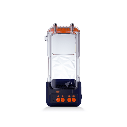 H1+ Smart Waterproof Phone Case